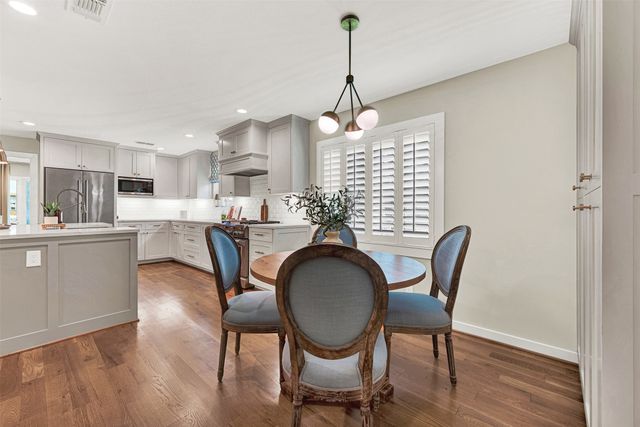 2712 Forest Grove Drive, Richardson, TX 75080