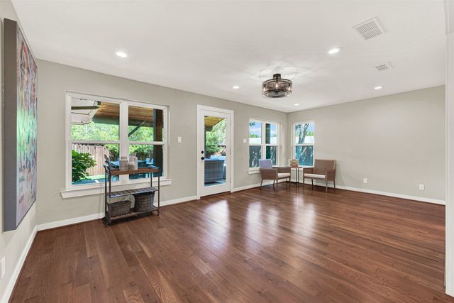 2712 Forest Grove Drive, Richardson, TX 75080