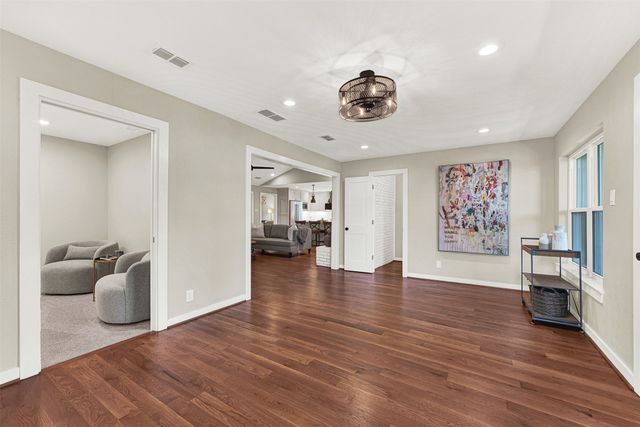 2712 Forest Grove Drive, Richardson, TX 75080