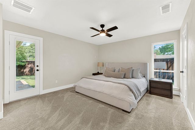 2712 Forest Grove Drive, Richardson, TX 75080