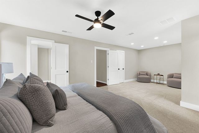 2712 Forest Grove Drive, Richardson, TX 75080