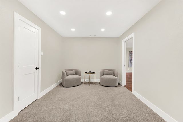 2712 Forest Grove Drive, Richardson, TX 75080