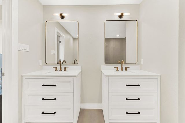 2712 Forest Grove Drive, Richardson, TX 75080