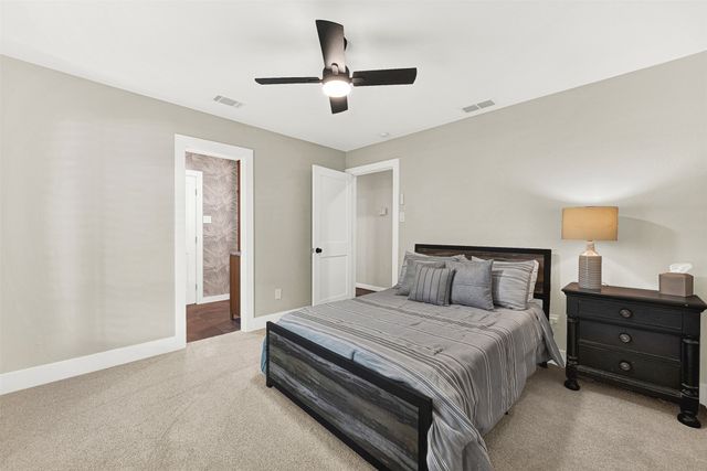2712 Forest Grove Drive, Richardson, TX 75080