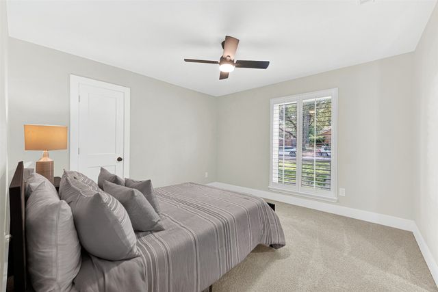 2712 Forest Grove Drive, Richardson, TX 75080