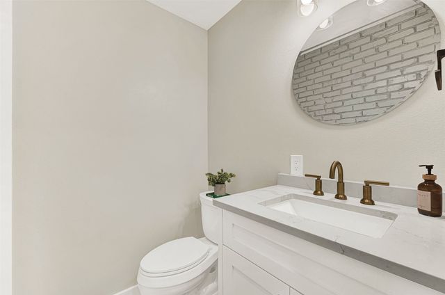 2712 Forest Grove Drive, Richardson, TX 75080
