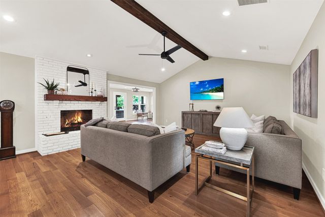 2712 Forest Grove Drive, Richardson, TX 75080