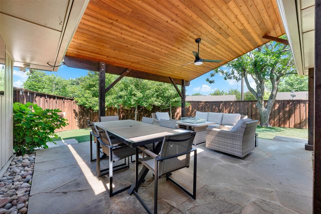 2712 Forest Grove Drive, Richardson, TX 75080