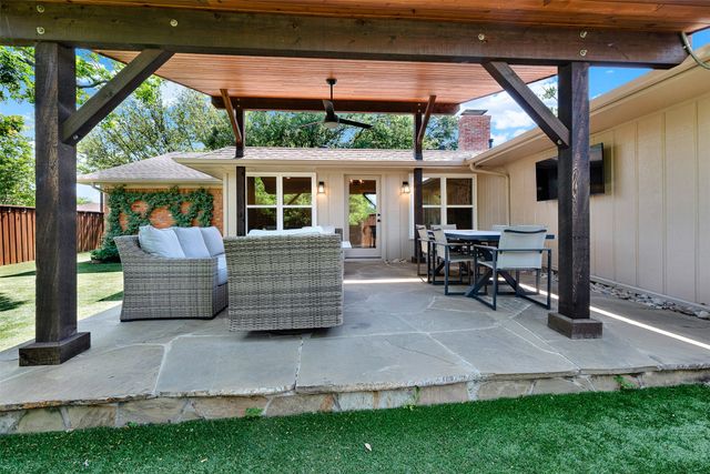 2712 Forest Grove Drive, Richardson, TX 75080