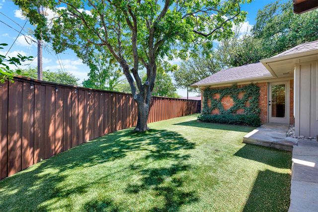 2712 Forest Grove Drive, Richardson, TX 75080