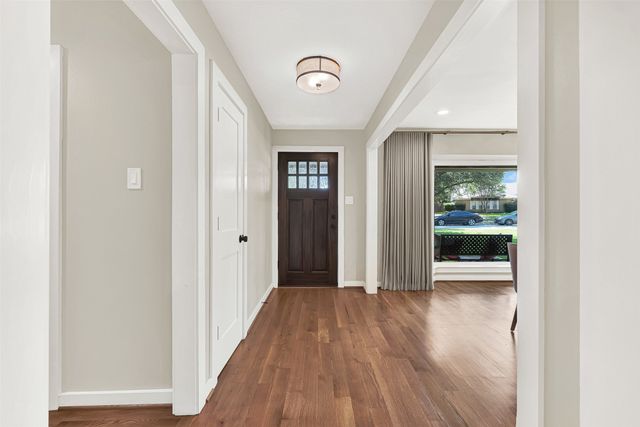2712 Forest Grove Drive, Richardson, TX 75080