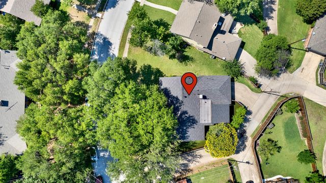 2712 Forest Grove Drive, Richardson, TX 75080