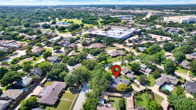 2712 Forest Grove Drive, Richardson, TX 75080