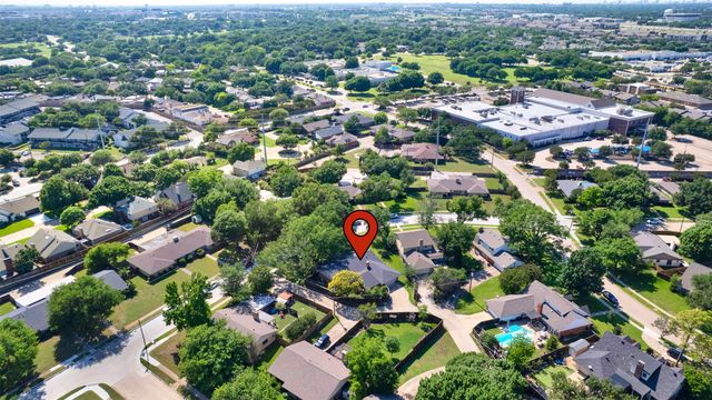 2712 Forest Grove Drive, Richardson, TX 75080