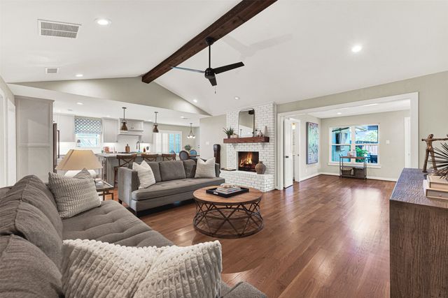 2712 Forest Grove Drive, Richardson, TX 75080