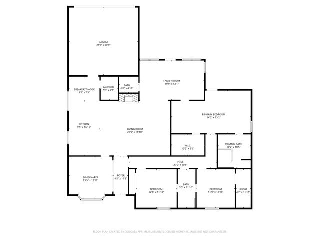 2712 Forest Grove Drive, Richardson, TX 75080