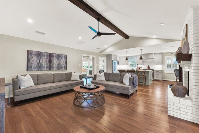 2712 Forest Grove Drive, Richardson, TX 75080
