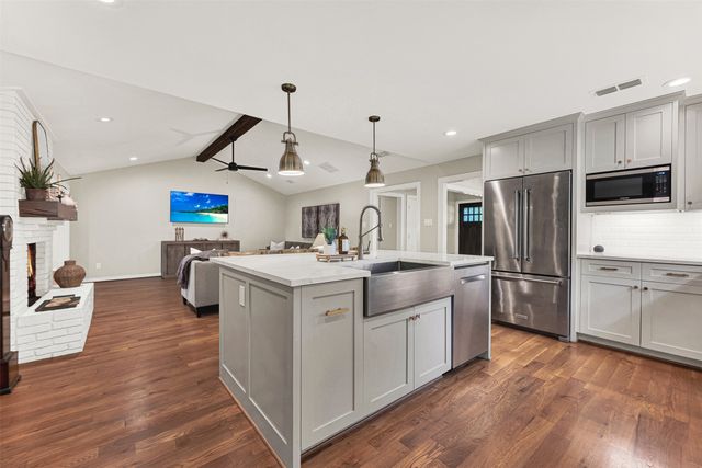 2712 Forest Grove Drive, Richardson, TX 75080