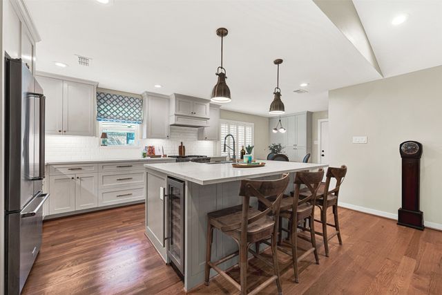 2712 Forest Grove Drive, Richardson, TX 75080