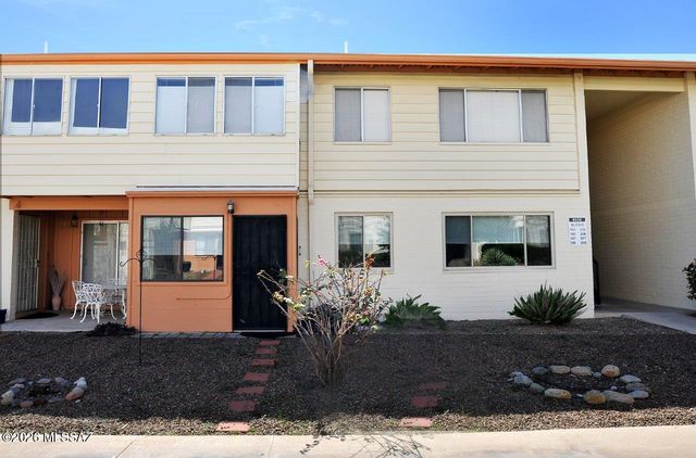 8050 E Broadway Boulevard D105, Tucson, AZ 85710