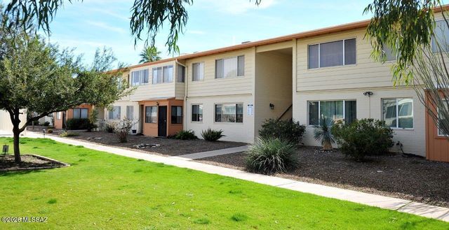 8050 E Broadway Boulevard D105, Tucson, AZ 85710