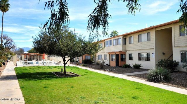 8050 E Broadway Boulevard D105, Tucson, AZ 85710