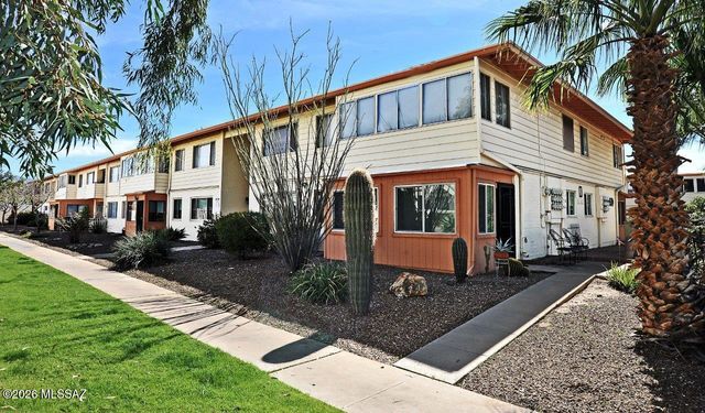 8050 E Broadway Boulevard D105, Tucson, AZ 85710