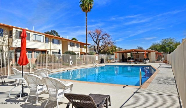 8050 E Broadway Boulevard D105, Tucson, AZ 85710