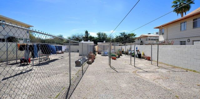 8050 E Broadway Boulevard D105, Tucson, AZ 85710