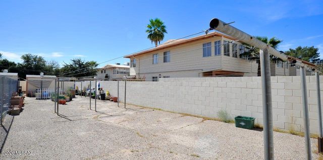 8050 E Broadway Boulevard D105, Tucson, AZ 85710