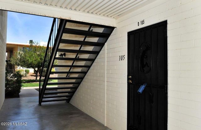 8050 E Broadway Boulevard D105, Tucson, AZ 85710