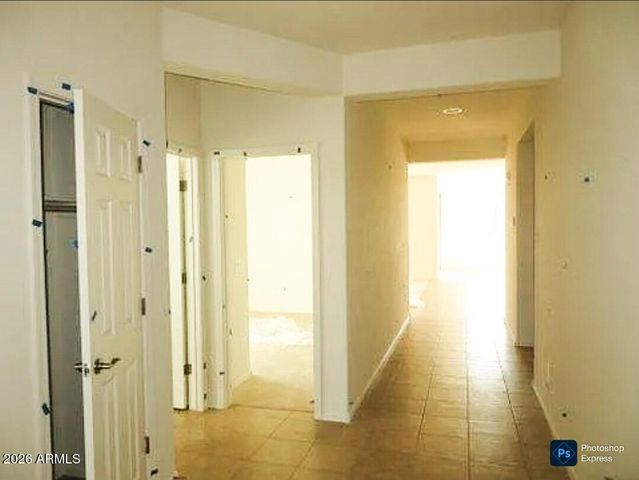 1168 N 168TH Drive, Goodyear, AZ 85338