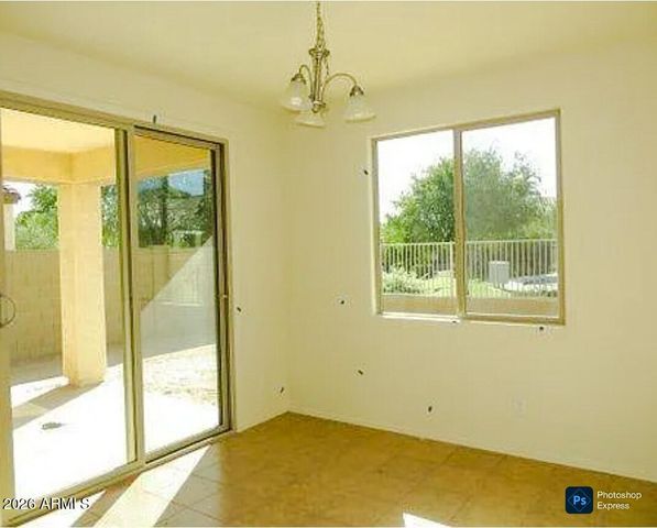 1168 N 168TH Drive, Goodyear, AZ 85338