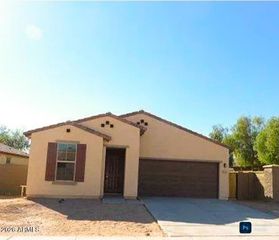 1168 N 168TH Drive, Goodyear, AZ 85338