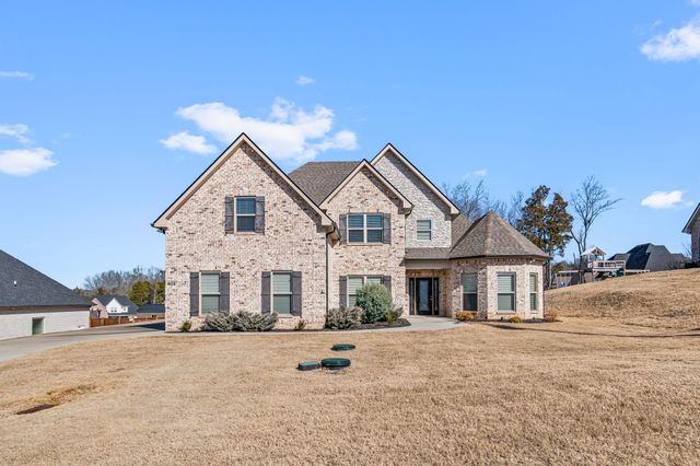 1208 Cascadeway Dr, Murfreesboro, TN 37129