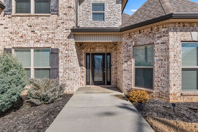 1208 Cascadeway Dr, Murfreesboro, TN 37129