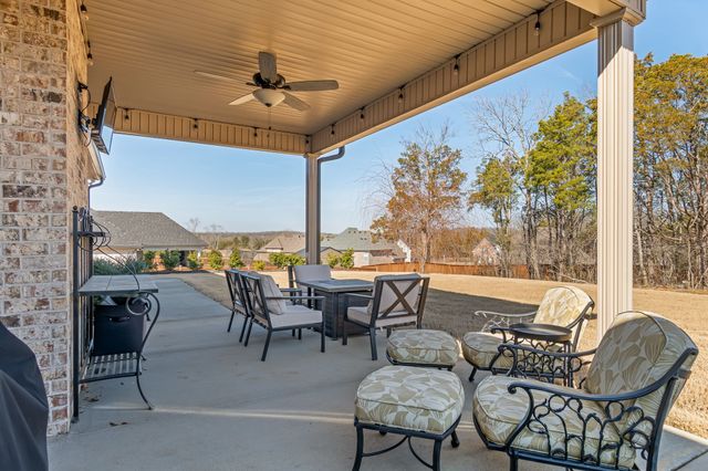 1208 Cascadeway Dr, Murfreesboro, TN 37129