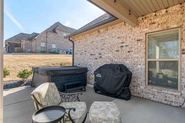 1208 Cascadeway Dr, Murfreesboro, TN 37129