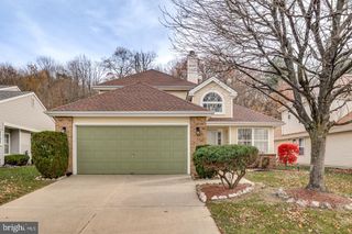 132 PEPPERGRASS DR S, Mount Laurel, NJ 08054