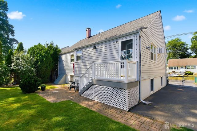 219 Julius Street, Iselin, NJ 08830