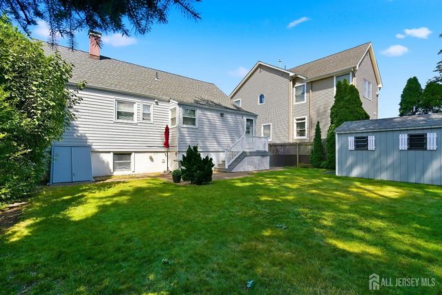 219 Julius Street, Iselin, NJ 08830