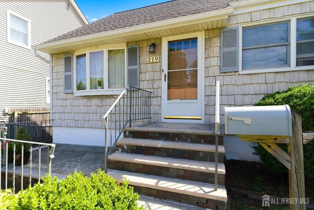 219 Julius Street, Iselin, NJ 08830