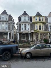 220 W GREENWICH ST, Reading, PA 19601