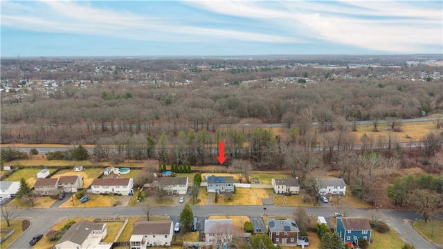 264 Locust Glen Drive, Cranston, RI 02921