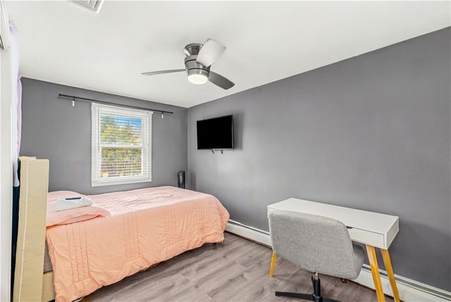 264 Locust Glen Drive, Cranston, RI 02921