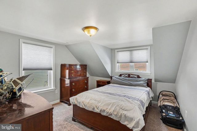 719 LYTLE ST, Minersville, PA 17954