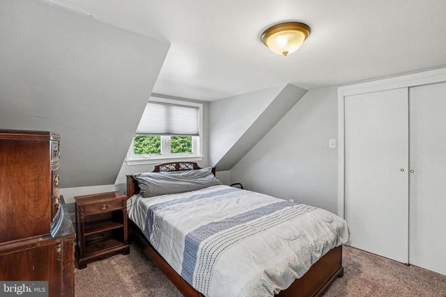 719 LYTLE ST, Minersville, PA 17954