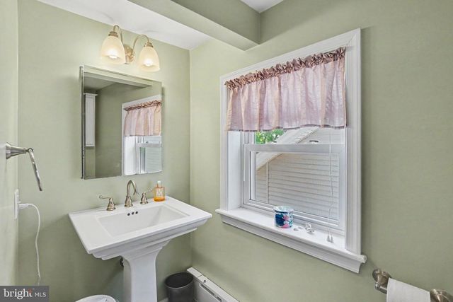 719 LYTLE ST, Minersville, PA 17954