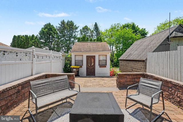 719 LYTLE ST, Minersville, PA 17954
