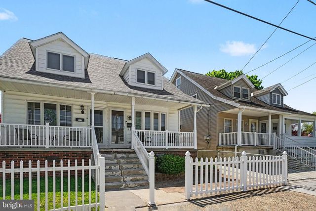719 LYTLE ST, Minersville, PA 17954